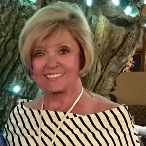 Meet your Posher, Joan